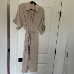 Zara Dress